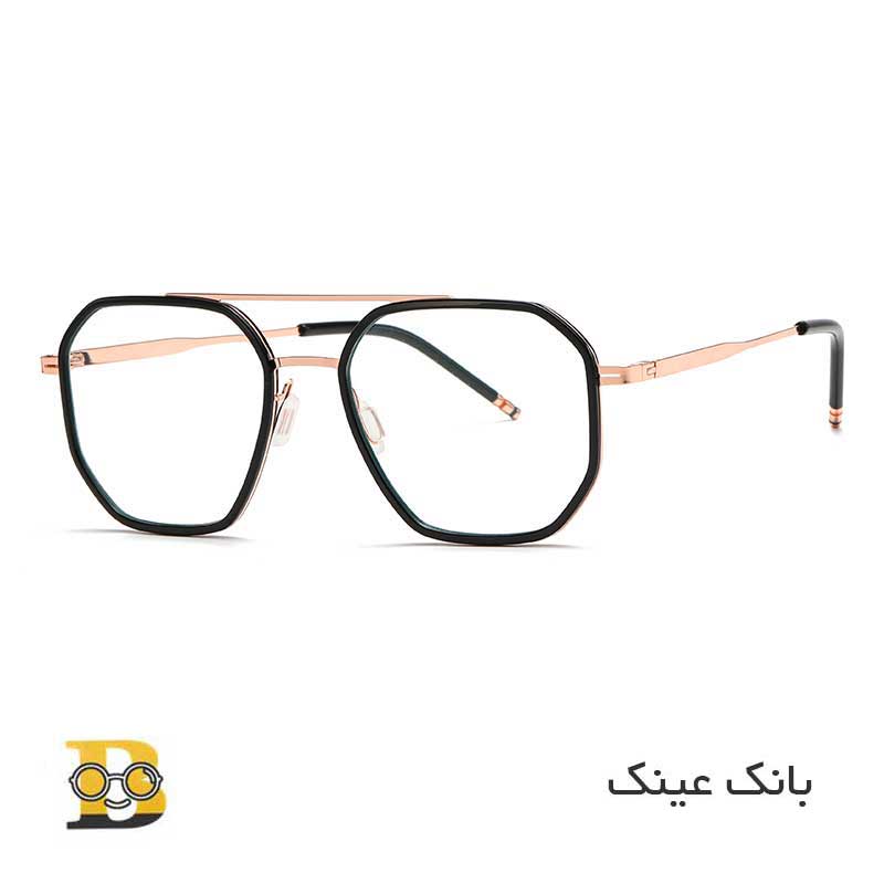 عینک طبی be-TJ820